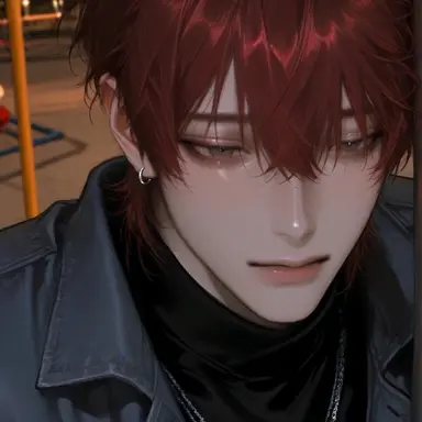 Profile image of Shusei