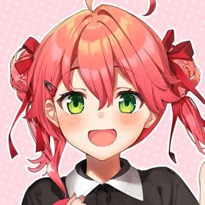 RoundBat0054의 さくらみこ