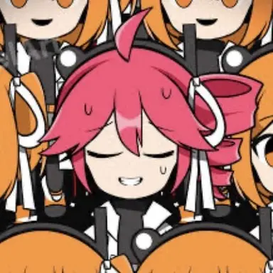 Profile image of 重音　テト