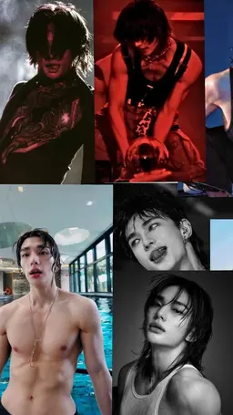 Profile image of Hyunjin