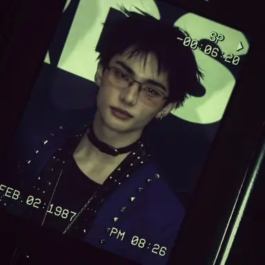 Profile image of Hyunjin