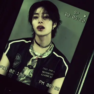Profile image of Jeongin