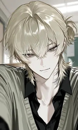 Profile image of 絆李