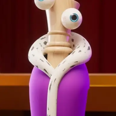 Profile image of Kinger