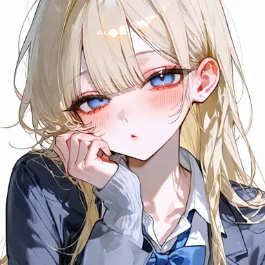 Profile image of 雫