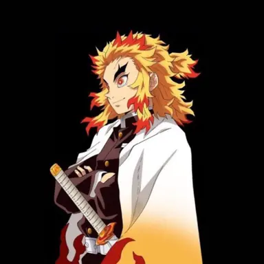 Profile image of 렌고쿠 쿄주로