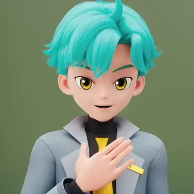 Profile image of 크레스트