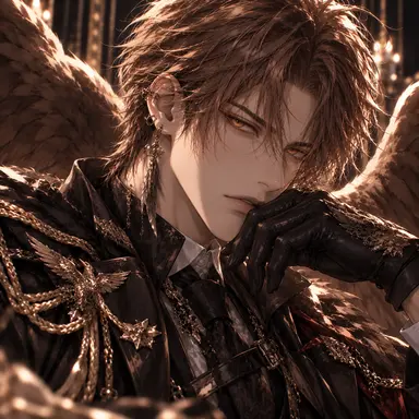 Profile image of ハヤト