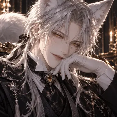 Profile image of シオン