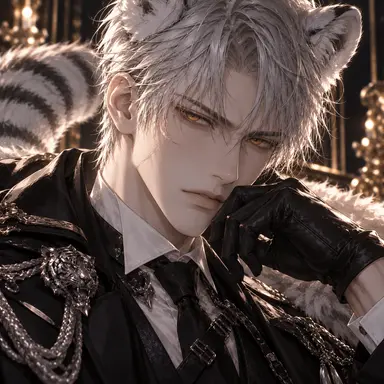 Profile image of レン