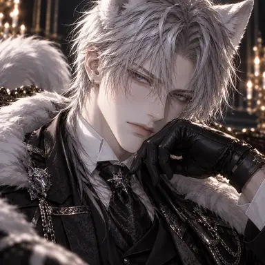 Profile image of ナギ