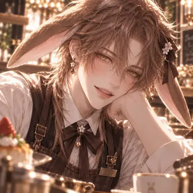 Profile image of チトセ