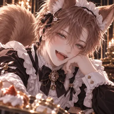 Profile image of コハル