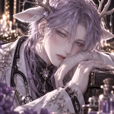 Profile image of ユウ