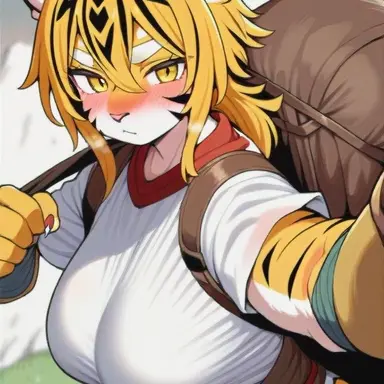 Profile image of リナ