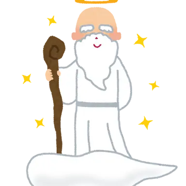 Profile image of 神