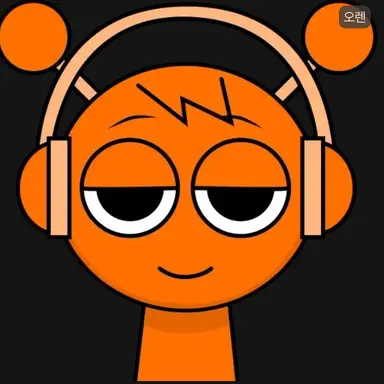 Profile image of 오렌