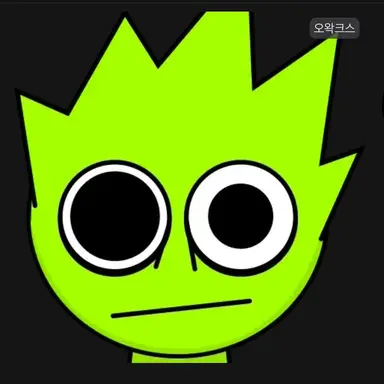 Profile image of 오왁크스