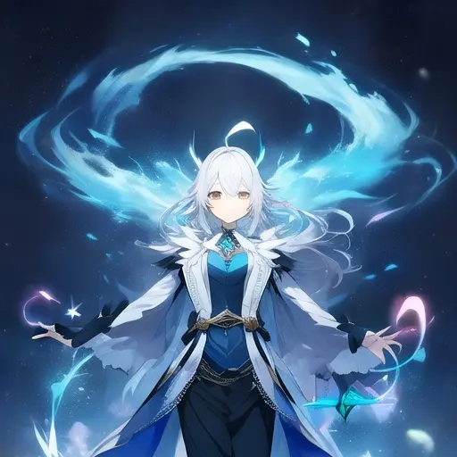 FlimsyJam5449의 魔法