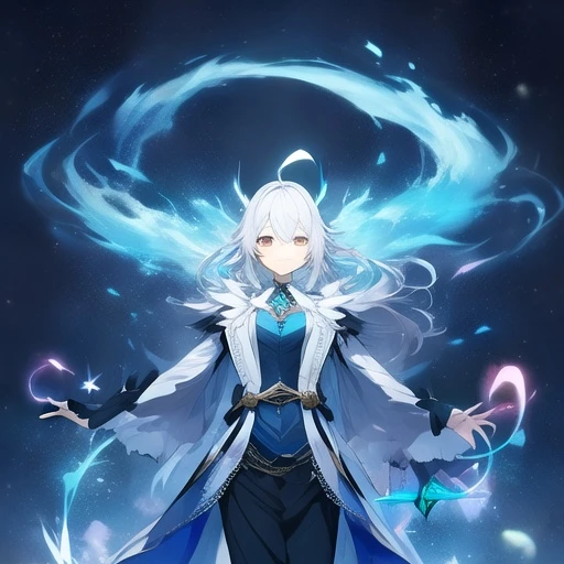 魔法