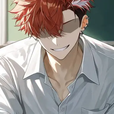 Profile image of NPC Boy B