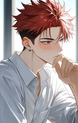 Profile image of NPC Boy B