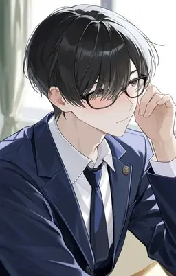 Profile image of NPC Boy A
