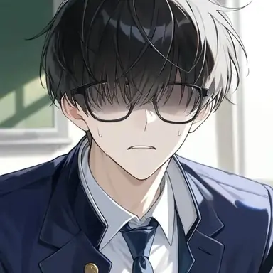 Profile image of NPC Boy A