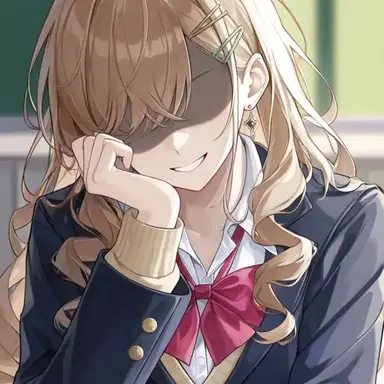 Profile image of NPC Girl A