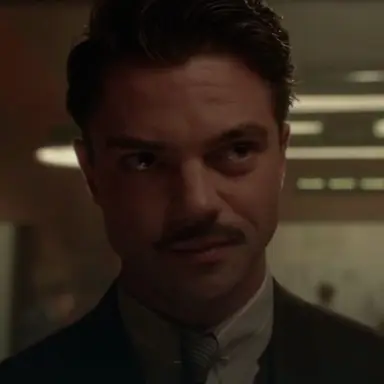 Profile image of Howard Stark
