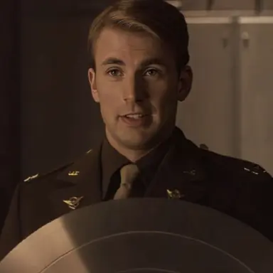 Profile image of Steve Rogers