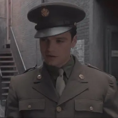 Profile image of James Barnes
