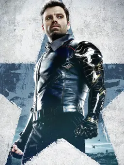 Profile image of James Barnes