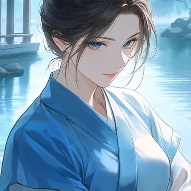Profile image of Lanxin