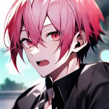 Profile image of 유리안 알프레드