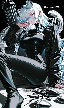 Profile image of 리스 벨노르