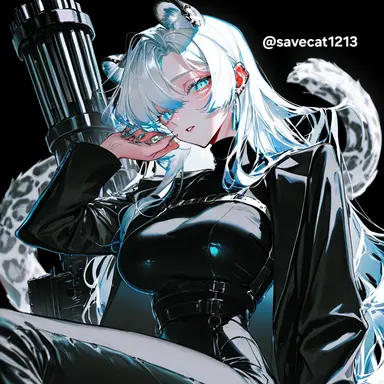 Profile image of 리스 벨노르