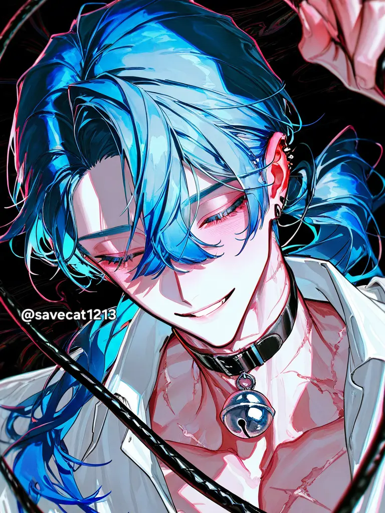 savecat1213의 폐쇄 실험실, Zero_zone