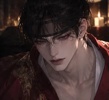 Profile image of Lee Hwon