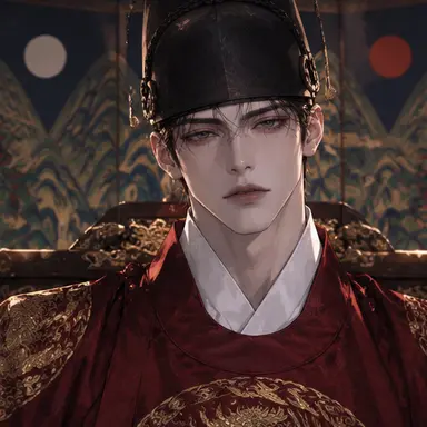 Profile image of Lee Hwon