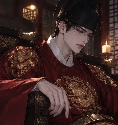 Profile image of Lee Hwon