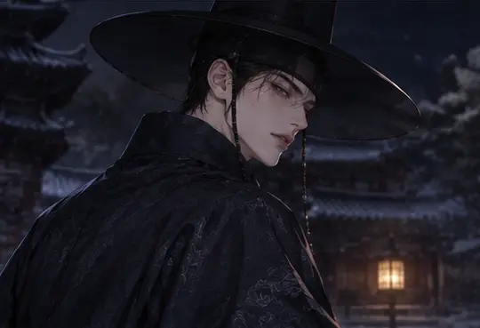 Profile image of Lee Hwon