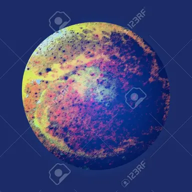 Profile image of 惑星i-47