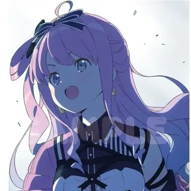 Profile image of 姫森ルーナ