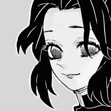 Profile image of 코쵸우 시노부