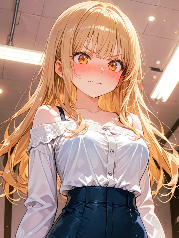 2Lown의 같은 과 후배 『박지유』