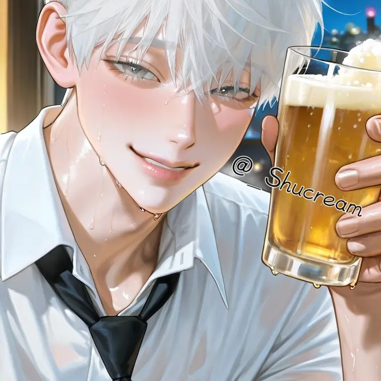 _Shucream의 이희민