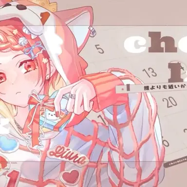 Profile image of りうら