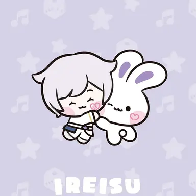 Profile image of 初兎