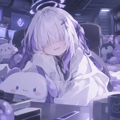 Profile image of アズリィ